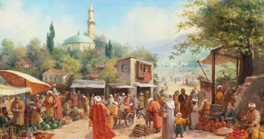 Osmanlı'da Vakıf Sistemi Nedir?