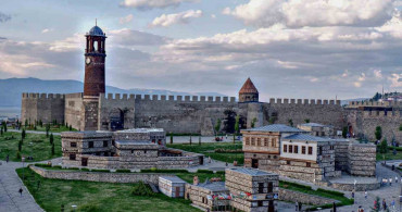 Osmanlı'nın doğu planı bu haritada saklıydı