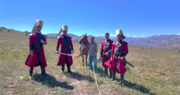 Osmanlı’nın unutulan haberci kahramanları beyaz perdeye taşınıyor