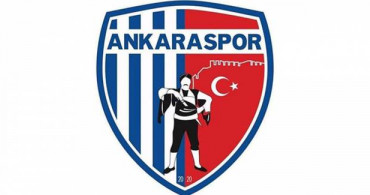Osmanlıspor'un İsmi Tekrardan Ankaraspor Oldu