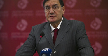 OSTİM Teknik Üniversitesi'nde Medikalde Yapay Zeka Sempozyumu