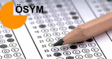 ÖSYM 2021 Sınav Takvimi Açıklandı! 2021-YÖKDİL/1 Ne Zaman?