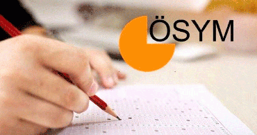 ÖSYM 2022 Sınav Takvimi Açıklandı! 2022 İSG Ne Zaman?
