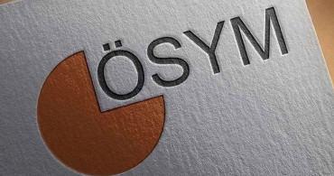 ÖSYM ​​2022 YKS, KPSS, DGS, ALES, YDS sınavları ne zaman?