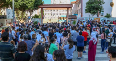 ÖSYM Başkanı Akgün'den Adaylara YKS Öncesi Uyarı