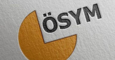 ÖSYM Başkanı Prof. Dr. Halis Aygün Duyurdu: YDS Başvuru Kılavuzu Yayınlandı!