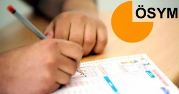 ÖSYM Başkanından KPSS Açıklaması