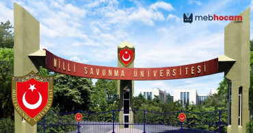 ÖSYM Başkanı’ndan MSÜ açıklaması: “736 bin kişi başvurdu!”