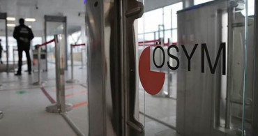 ÖSYM, KPSS 2020/14 Sağlık Bakanlığı Yerleştirme Sonuçlarını Açıkladı