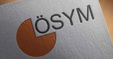 ÖSYM Sınav Takvimi Açıklandı