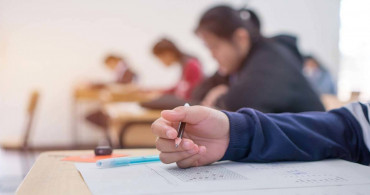 ÖSYM sınav takvimini duyurdu: Hafta sonu hangi sınavlar var?