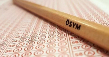 ÖSYM sınav ücreti İnternet üzerinden ödenir mi? ÖSYM sınav ücreti ödeme yolları