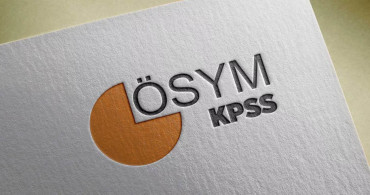 ÖSYM’den açıklama geldi: KPSS soru ve cevapları erişime açıldı