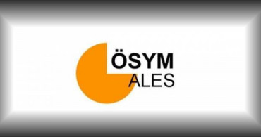 ÖSYM'den ALES'e Saat Ayarı!