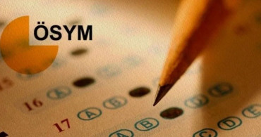 ÖSYM'den Engelli Öğrencilere Çift Kitapçık İmkanı