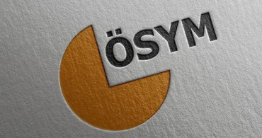 ÖSYM'den Sınavlara HES Düzenlemesi
