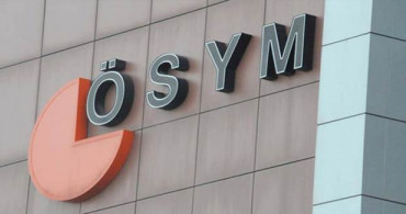 ÖSYM'den YDS'ye Yeniden Başvuru Kararı
