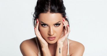 Otilia İle Fahriye Evcen Kardeş Olsa Ancak Bu Kadar Benzer