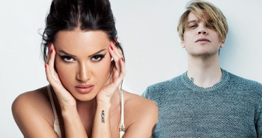 Otilia'dan Eski Aşkı Sinan Akçıl Hakkında Çarpıcı Açıklama!