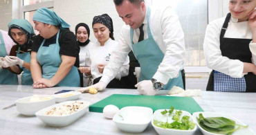 Otizm Farkındalığı İçin Anlamlı Etkinlik