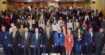 Otizm Farkındalık Paneli: Uyumlu Adımlar Projesi Kapsamında Gerçekleşti