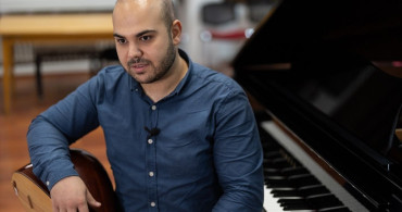 Otizmli Müzik Dehası Yıldırım Beyazıt Yakar, Konservatuvar Yolunda Engelleri Aştı