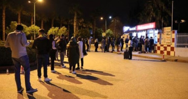 Otobüs Biletlerine Zam Yapıldı İddiası