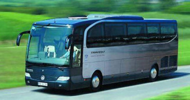 Otobüs Firmaları