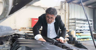 Otobüslerde yangın söndürme sisteminin zorunlu hale getirilmesi gerekiyor