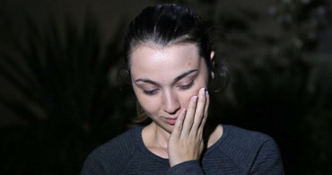 Otobüste Saldırıya Uğrayan Hemşireye Kadınlardan Şok Mesaj