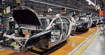 Otomotivde 1 Milyon Dolarlık Kayıp: Sanayi Tesislerinde 3 Gün Elektrik Kısıtlaması Yapılacak!