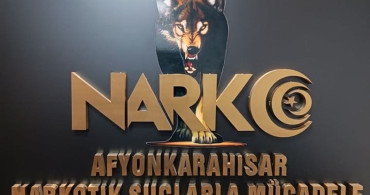 Otogarda Uyuşturucu ile Yakalanan Yolcu Tutuklandı