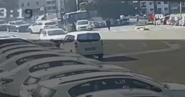 Otokoç Genel Müdürlüğü'ne Saldırı: 5 Şüpheli Tutuklandı