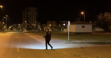 Otomobil çarpan yaya hayatını kaybetti