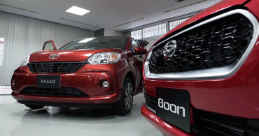 Otomobil devi Daihatsu’dan hile itirafı: Tüm araç sevkiyatları durdu