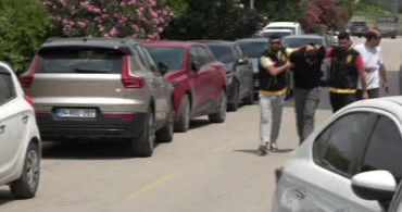 Otomobil Satışı Sonrası Cinayet: Katil Zanlısı Dağ Evinde Yakalandı