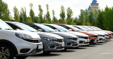 Otomobil sektöründe indirim dönemi: Fiyatlar geriledi kampanyalar başladı