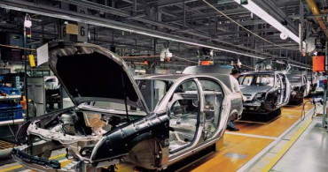 Otomobilde 250 Bin Kişi İşbaşı Yaptı