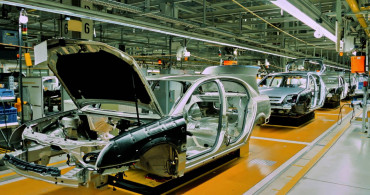 Otomobilde büyük hareketlilik: 9 ayda 1 milyonun üzerinde araç üretildi