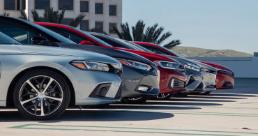 Otomobilde kampanya rüzgarı: Yüzde 80 kredi desteği ve 48 ay taksit