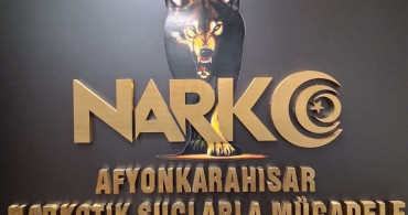 Otomobilde Uyuşturucu ile Yakalanan Şahıs Tutuklandı