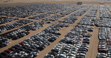 Otomobilde yeni dönem başlıyor: İkinci elde takas sıfırda 100 bin liralık indirim
