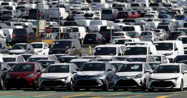Otomobillerde fiyat değişikliği yapıldı! İkinci el ve sıfır araçlara zam geldi
