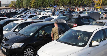 Otomotiv Distribütörleri Derneği açıkladı: Mart ayında otomobil satışlarında düşüş yaşandı!