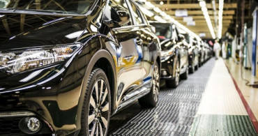Otomotiv Pazarı İlk Çeyrekte Yüzde 41 Genişledi
