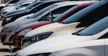 Otomotiv piyasasında durgunluk sona eriyor: İkinci el araçlar için fiyatlar belirlendi!