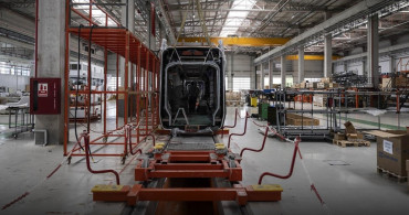 Otomotiv Sektörü Martta 3,3 Milyar Dolarlık İhracatla Zirvede