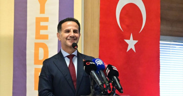 Otomotiv Sektörü YEDPA'da Toplandı