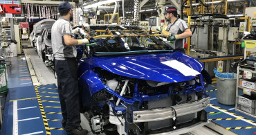 Otomotiv Şirketleri Yılın İlk Çeyreğinde Kar Etti