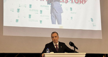 Otomotivciler MASFED İftarında Buluştu